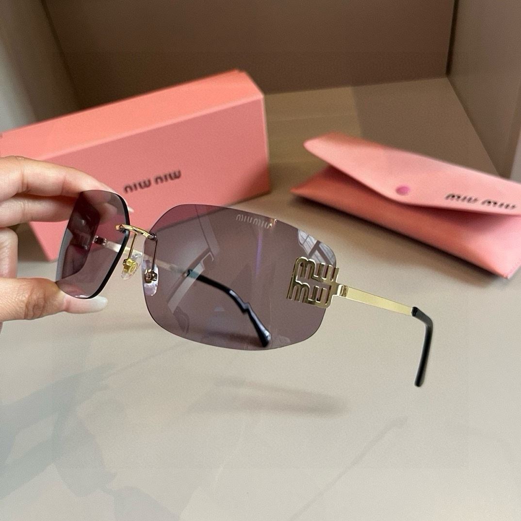 Miu Miu Sunglasses